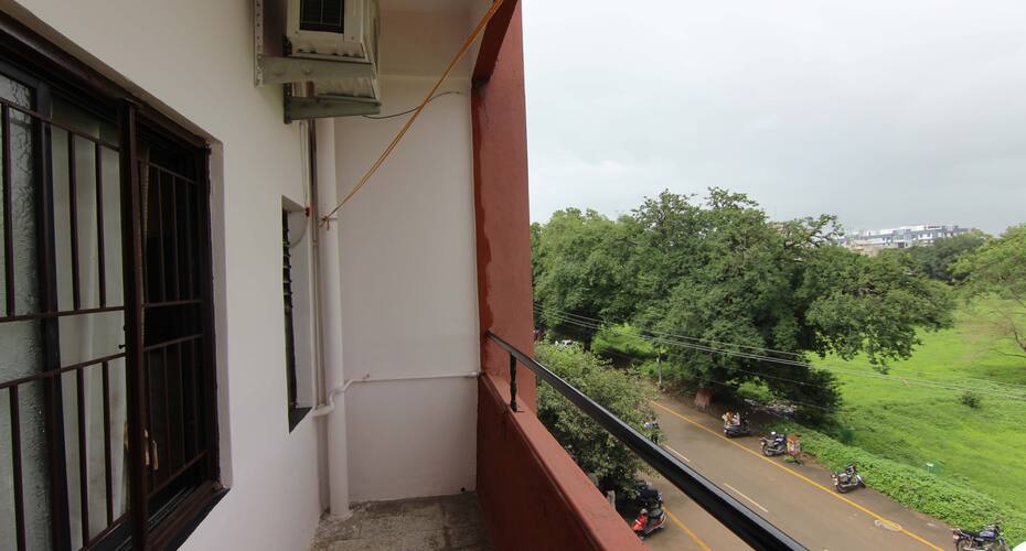 Hotel Manasi Tourist, Nashik 5